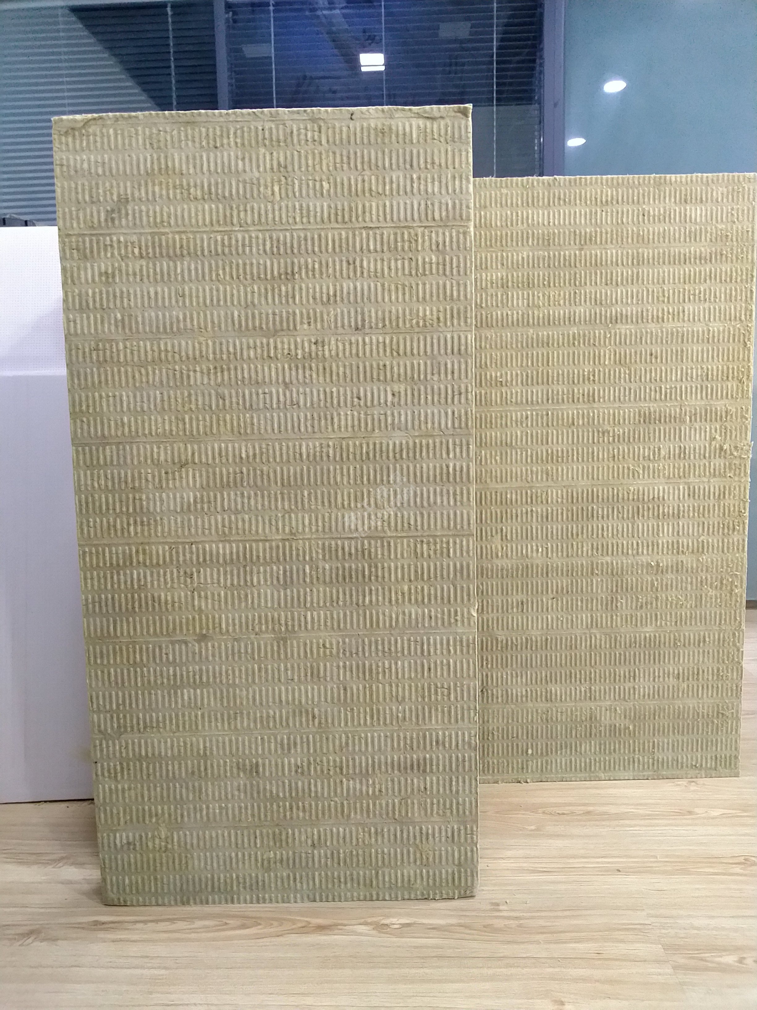 對巖棉板的了解有多少？