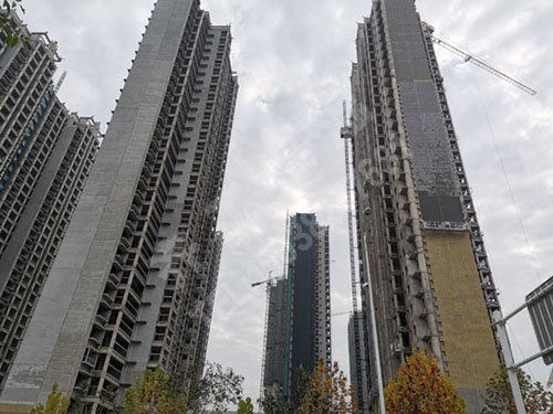 聚苯板有很多特點(diǎn)你知道嗎？