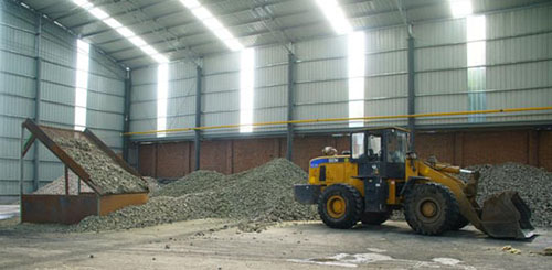 保溫擠塑板優(yōu)良的性能特點(diǎn)你了解多少呢？