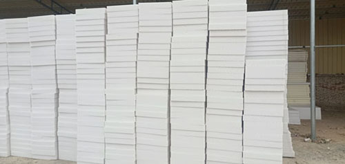 容重與抗壓強度和保溫隔熱性能的關系