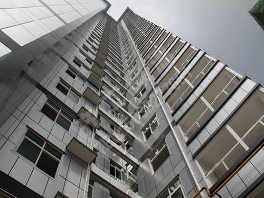 聚苯板有哪些安裝要點？