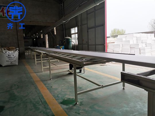 平頂山冷庫保溫板的選購常識(shí)