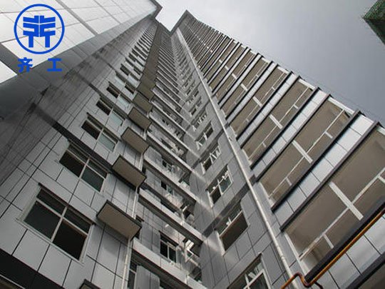 影響信陽(yáng)擠塑板粘貼效果的因素有哪些?