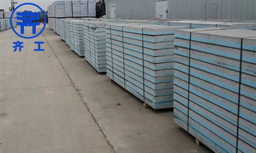 免拆模板生產廠家